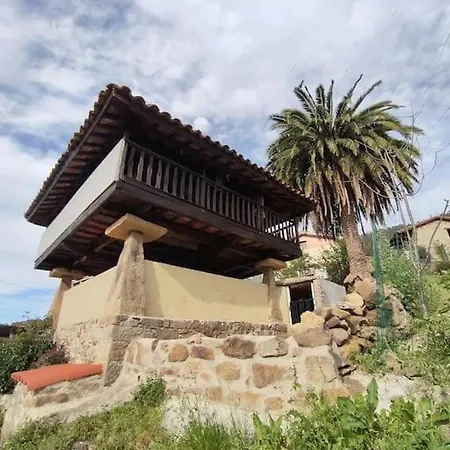 Casa Alicia Сasa de vacaciones *