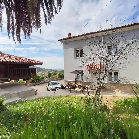 Casa Alicia Gijón
