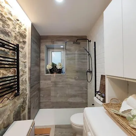 Сasa de vacaciones Casa Alicia Gijón