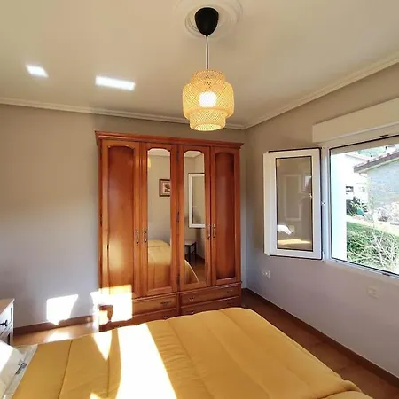 Casa Alicia Сasa de vacaciones *