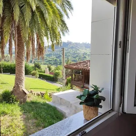 Сasa de vacaciones Casa Alicia